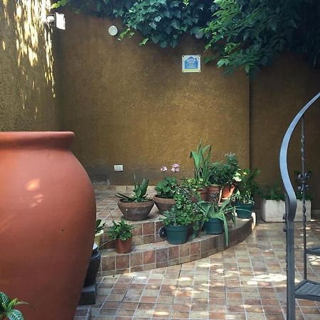 Paz Y Armonia Habitaciones Mina Clavero Exterior foto