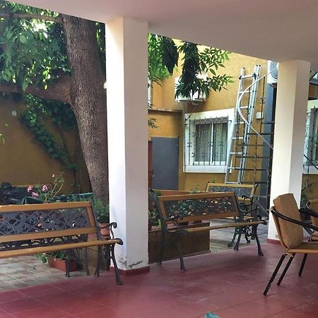 Paz Y Armonia Habitaciones Mina Clavero Exterior foto